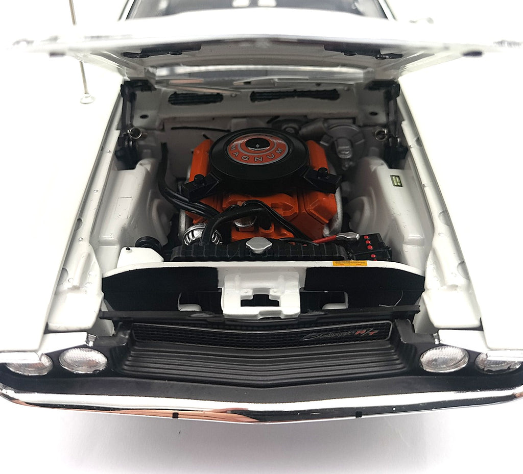 YCID 45VT, 1970 Dodge Challenger R/T