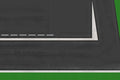 1/64 Mr Norms Dodge Dealership Lot Pad