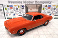 YCID 49, 1969 ZL1 Camaro