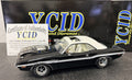 YCID #44, 1970 Dodge Challenger R/T Sunroof Versions, 1-24