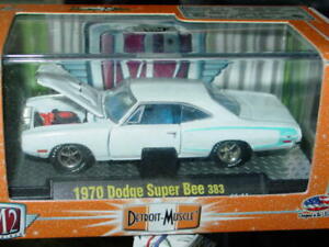 YCID, 1970 Dodge Super Bee, FIRST 70 Bee from YCID!