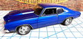 YCID PTC 2 1970 Chevelle in 3 variations